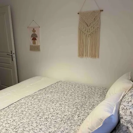 Cosy 3 Pieces Avec Garage Appartamento