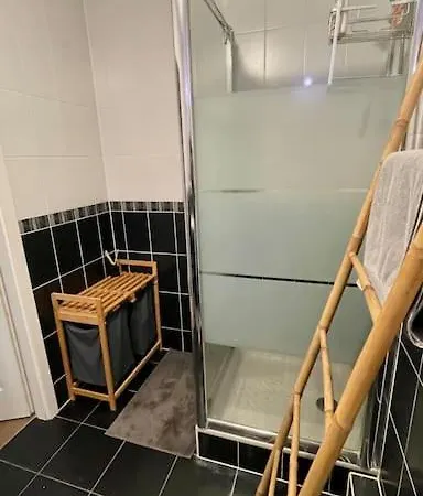 Cosy 3 Pieces Avec Garage * Strasburgo