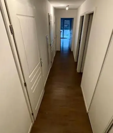 Appartamento Cosy 3 Pieces Avec Garage *