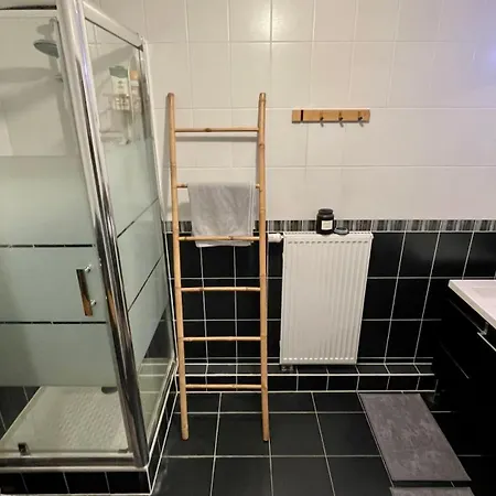 Apartamento Cosy 3 Pieces Avec Garage