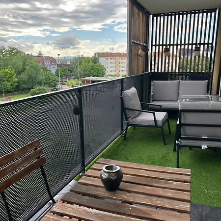 Cosy 3 Pieces Avec Garage * Estrasburgo