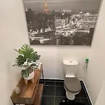 Apartamento Cosy 3 Pieces Avec Garage *