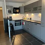 Apartman Cosy 3 Pieces Avec Garage